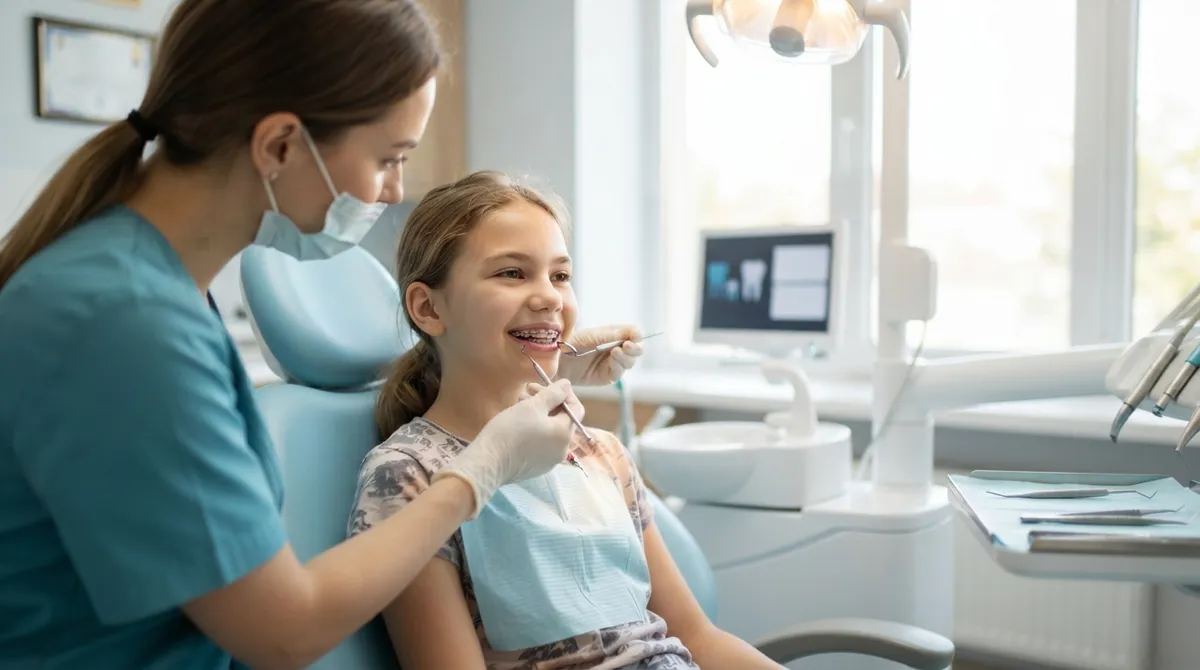 dental insurance braces coverage
