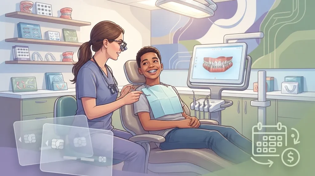Orthodontic Treatment Cost: What You'll Really Pay in 2026