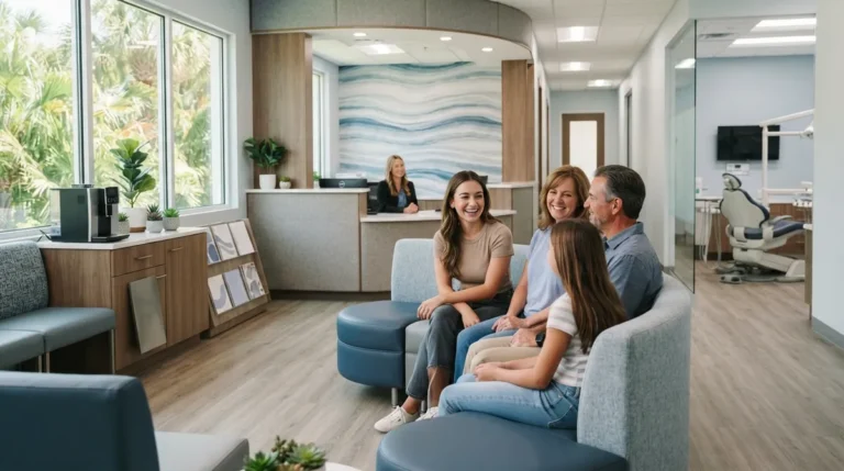 Orthodontist Bradenton 34208