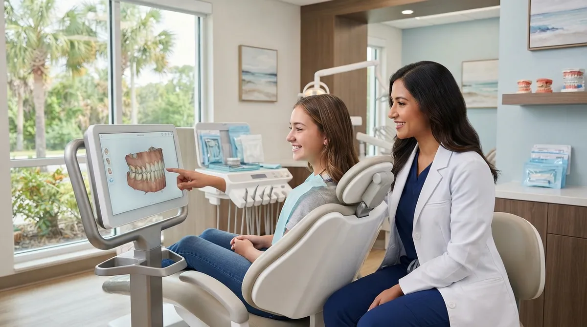 Top rated orthodontist Bradenton