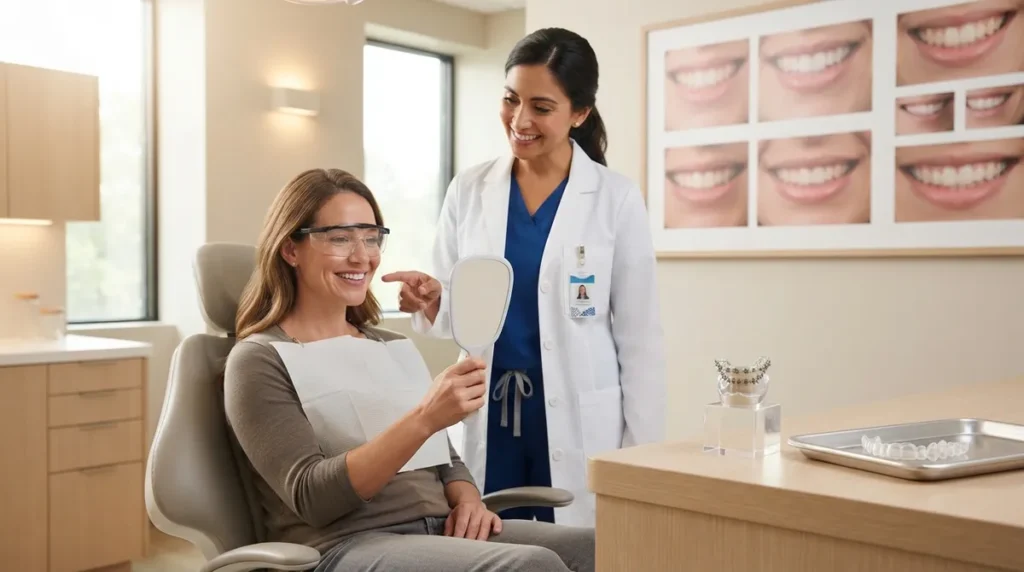 Top-Rated Orthodontist Bradenton: Braces vs. Aligners?