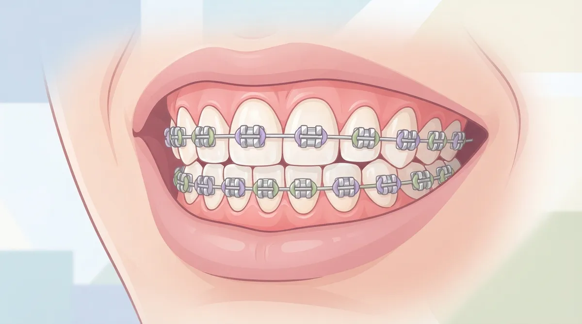 why do i need braces