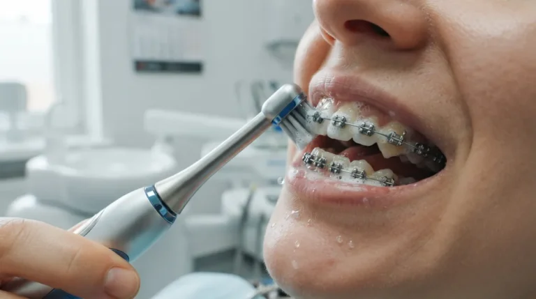 Braces Maintenance Made Simple: Your Daily Care Guide
