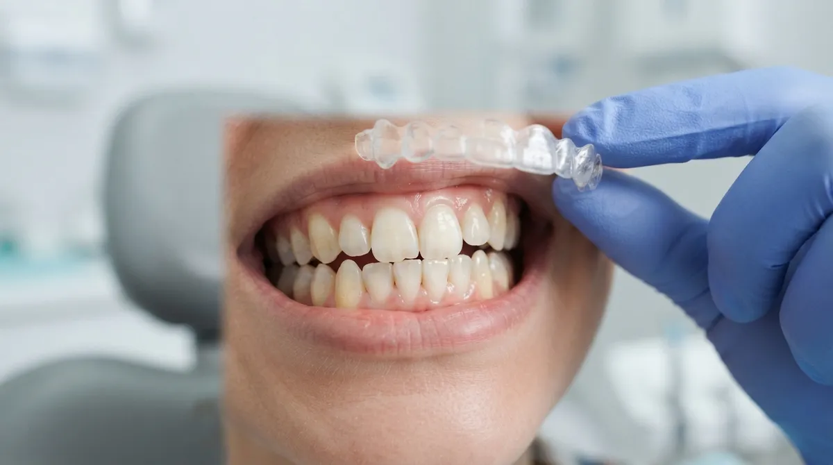 lost retainer replacement