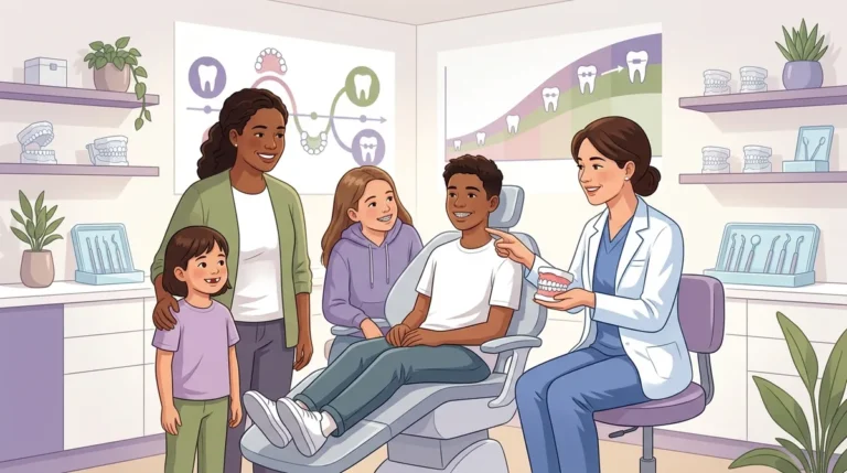 What Age to Get Braces: A Parent's Simple Guide