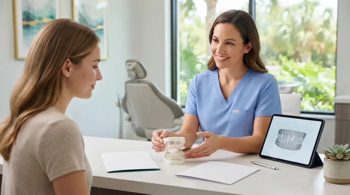 affordable clear aligners lakewood ranch