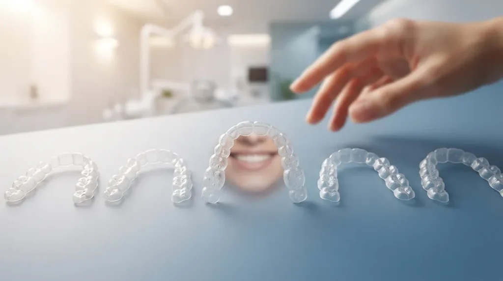 How to Find Affordable Clear Aligners in Lakewood Ranch