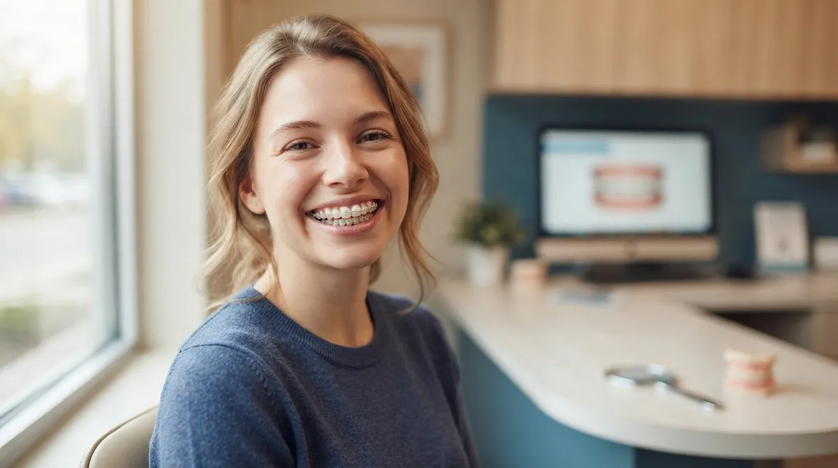 benefits of braces