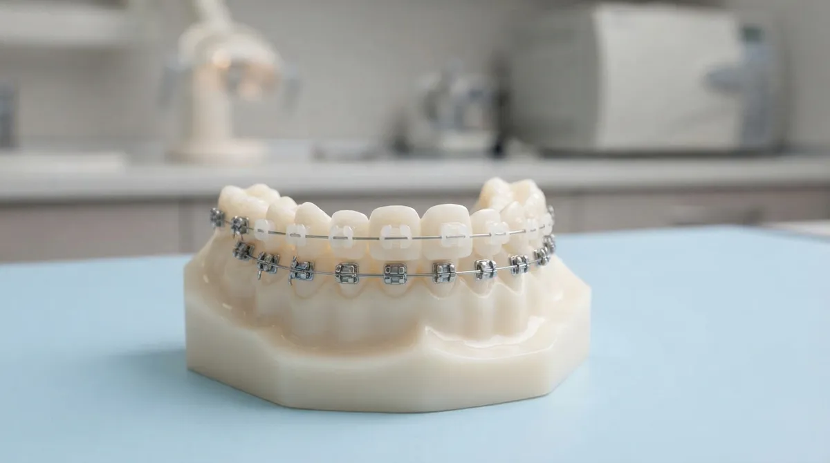 benefits of braces