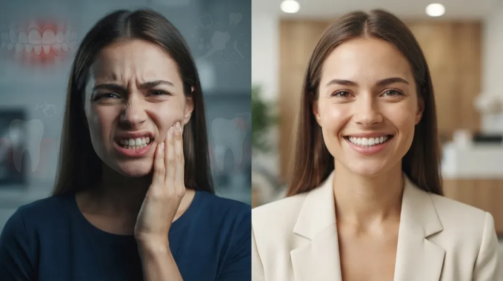 Why Do Braces Offer More Than Just a Straight Smile?