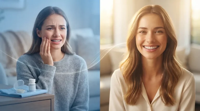Braces Side Effects vs. No Treatment: What Really Wins?