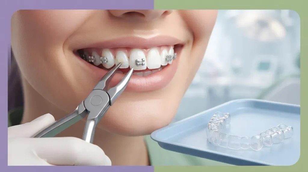 15 Facts About the Braces Removal Process for 2026