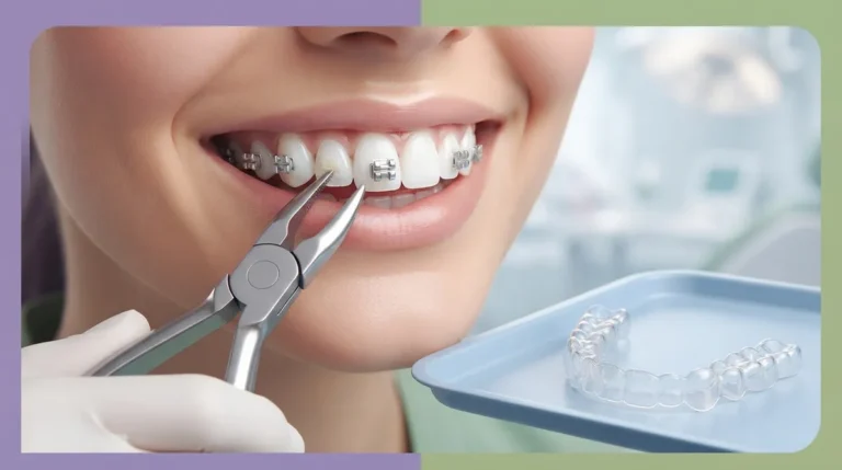 15 Facts About the Braces Removal Process for 2026
