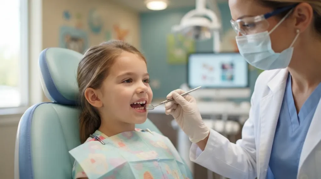 8 Signs Your Child Needs a Pediatric Orthodontist in 2026