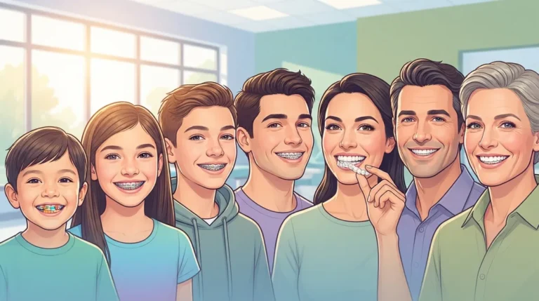8 Orthodontic Treatment Options Lakewood Ranch Loves