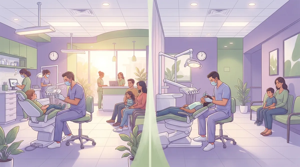 orthodontist saturday appointments