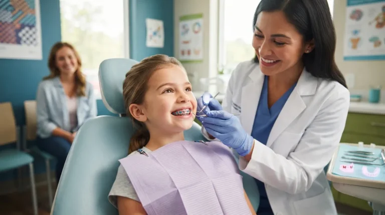 How to Choose the Right Braces for Kids in 2026