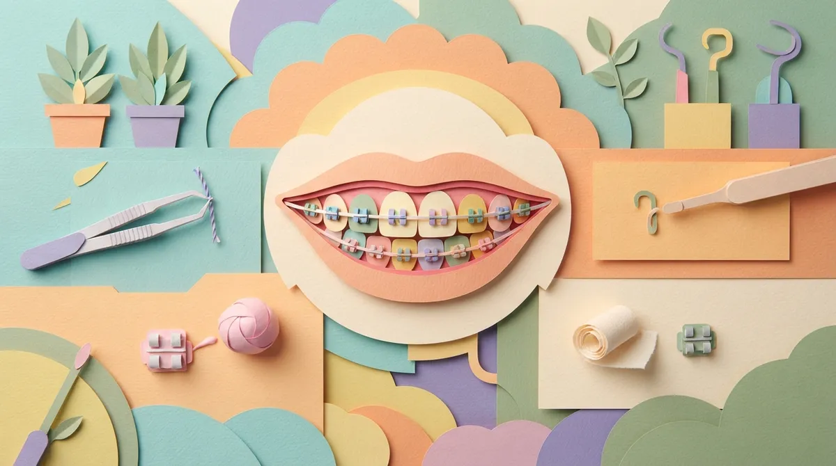 braces emergency
