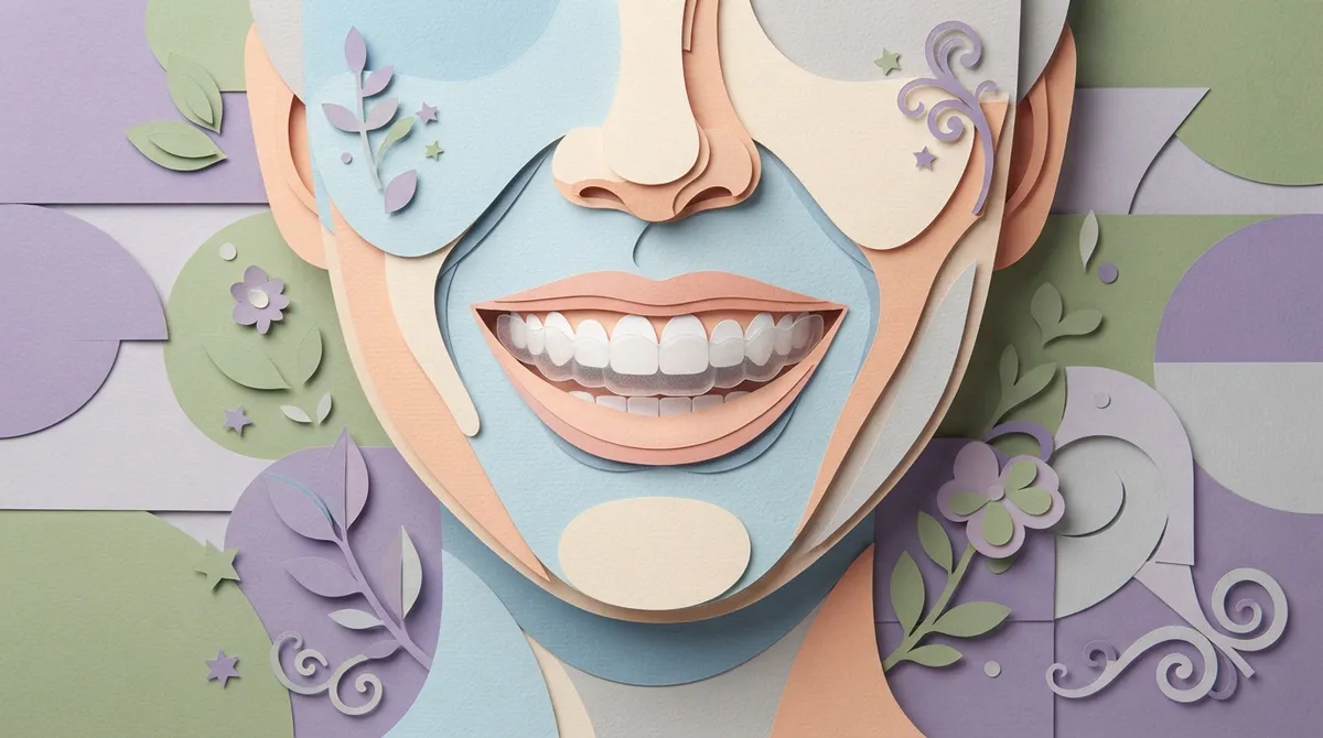 after braces care
