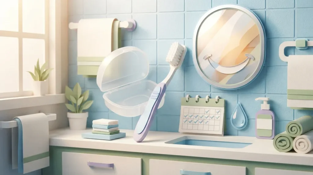 How to Protect Your Smile With After Braces Care