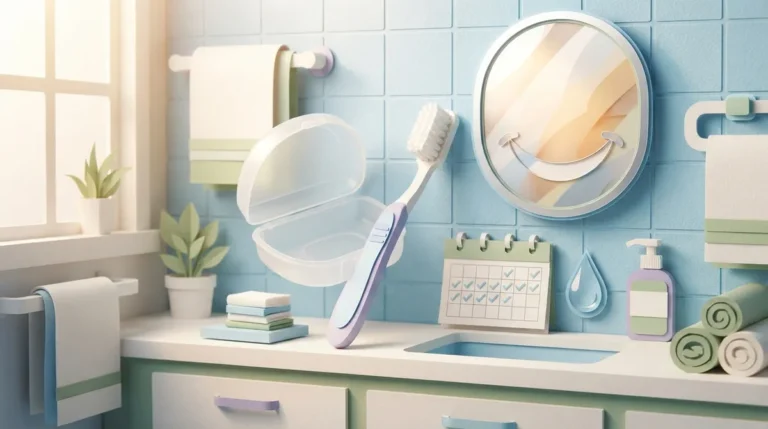 How to Protect Your Smile With After Braces Care