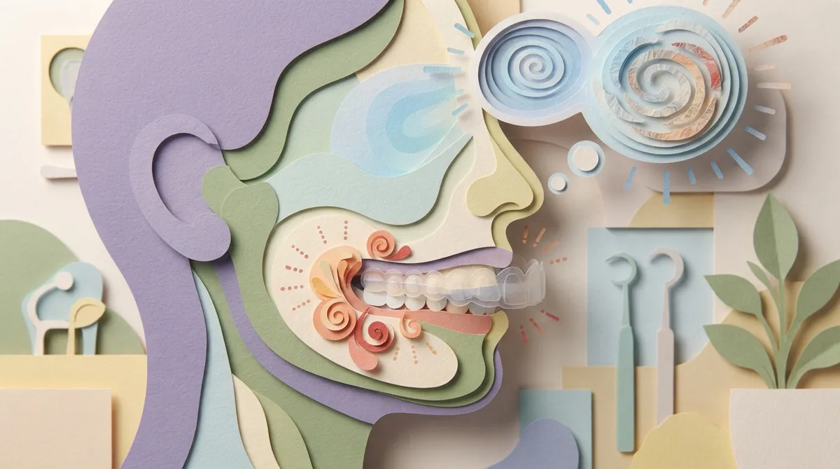 are aligners painful