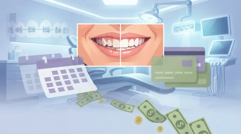 How Do Braces Payment Plans Really Work in 2026?