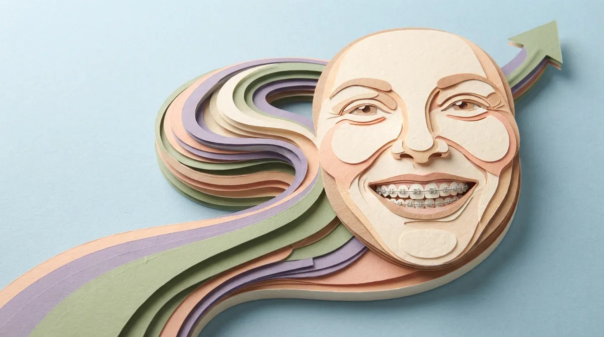 adult braces