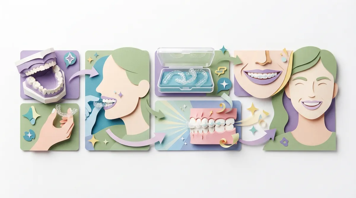 angel aligners treatment