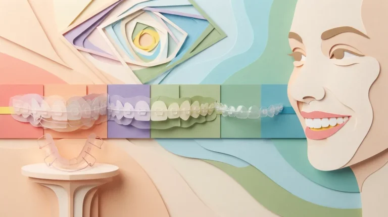 How to Get a Straighter Smile with Angel Aligners