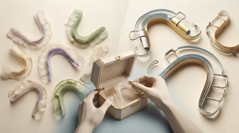What Drives Retainer Cost After Braces or Aligners?