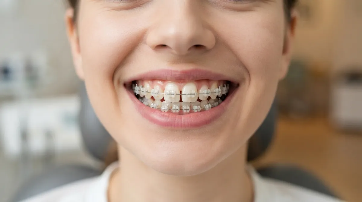 can braces fix my teeth