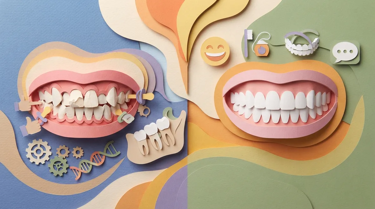 Crooked teeth treatment Bradenton