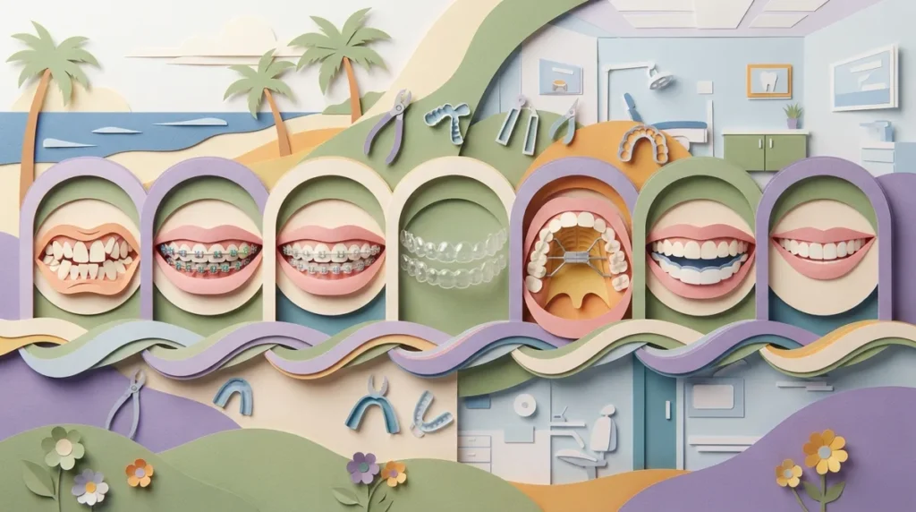 7 Crooked Teeth Treatments Bradenton Families Trust