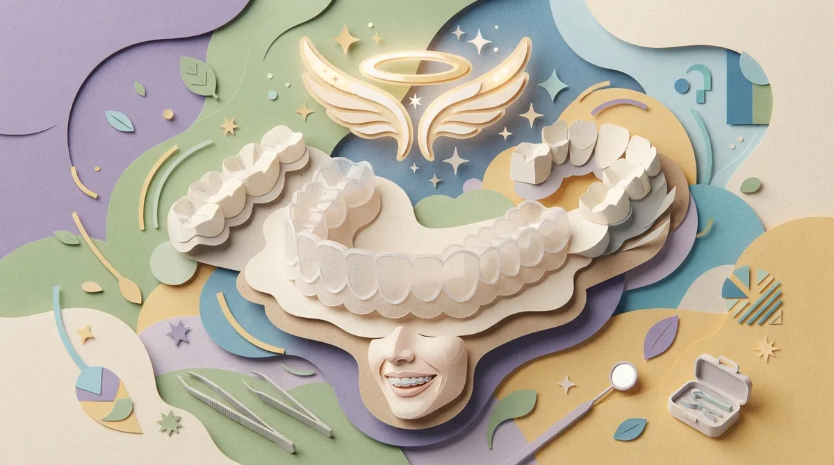 angel aligners cost