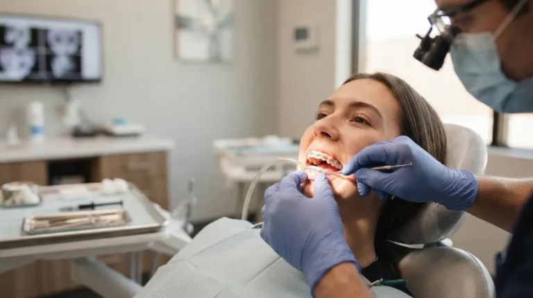 How to Find the Best Braces Near Me in 2026