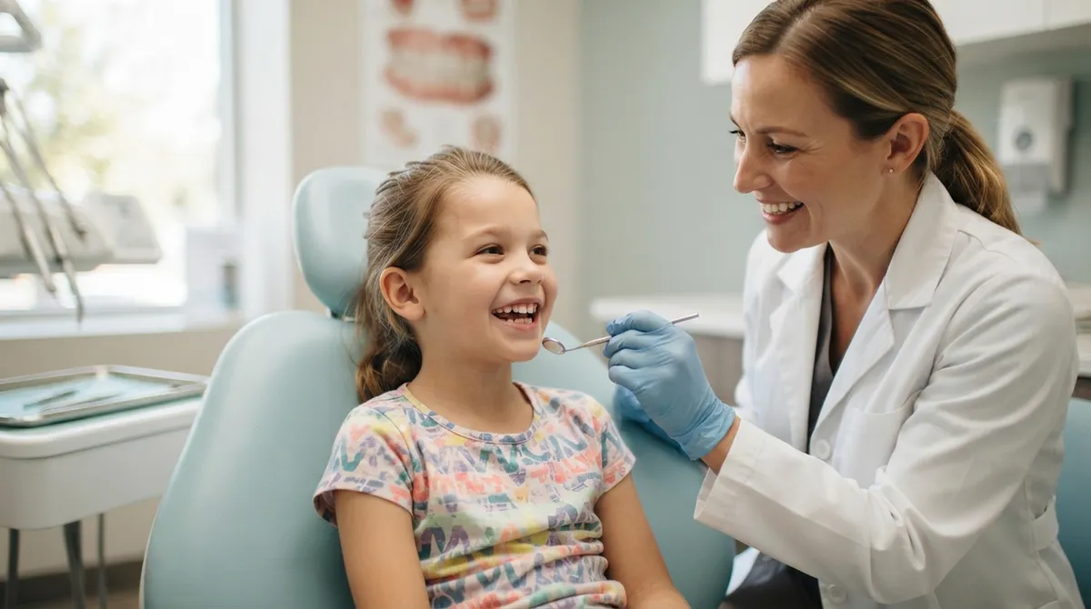 children's braces