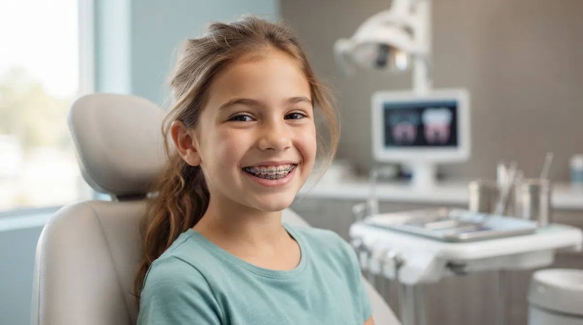 children's braces