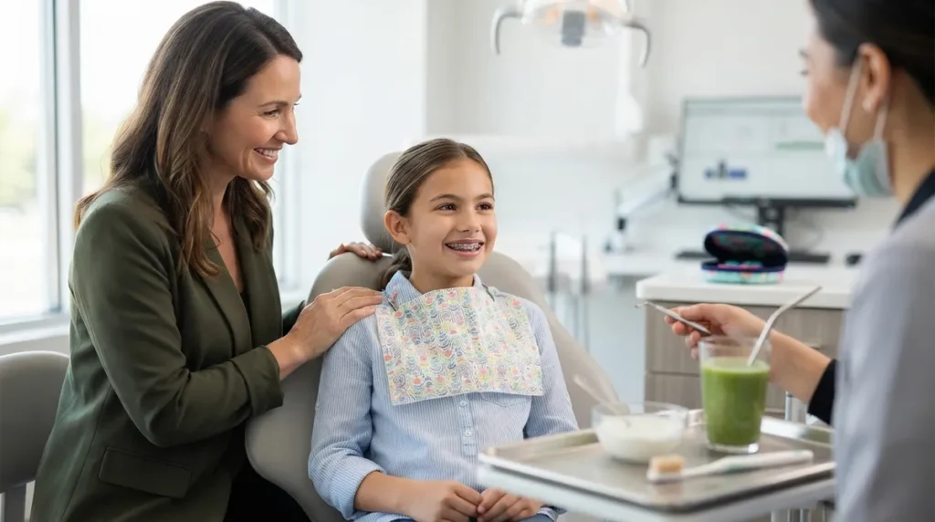 When Should Your Child Get Braces? A Parent's Guide
