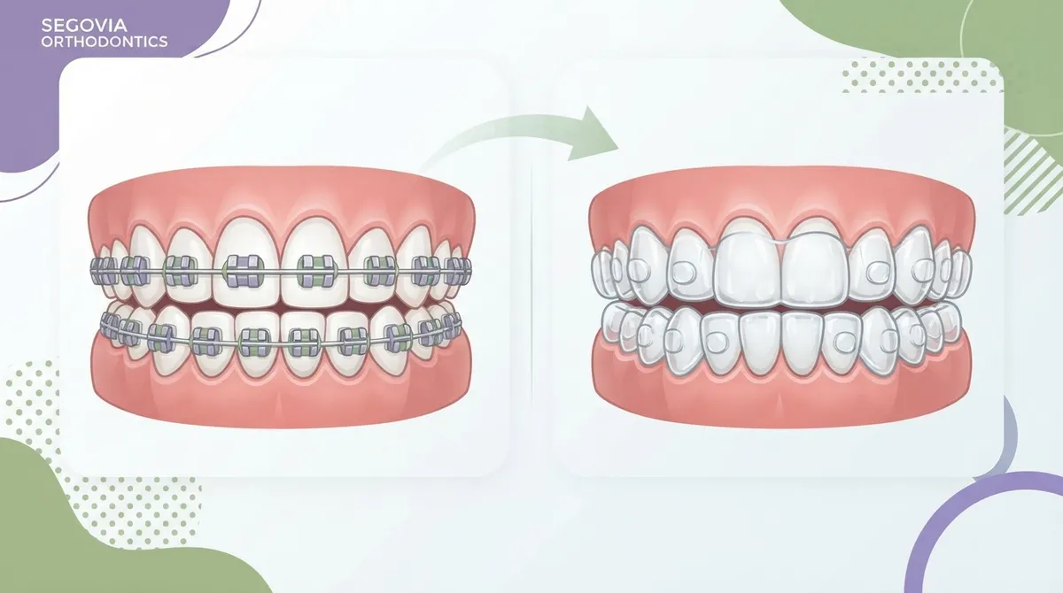 cosmetic orthodontics lakewood ranch