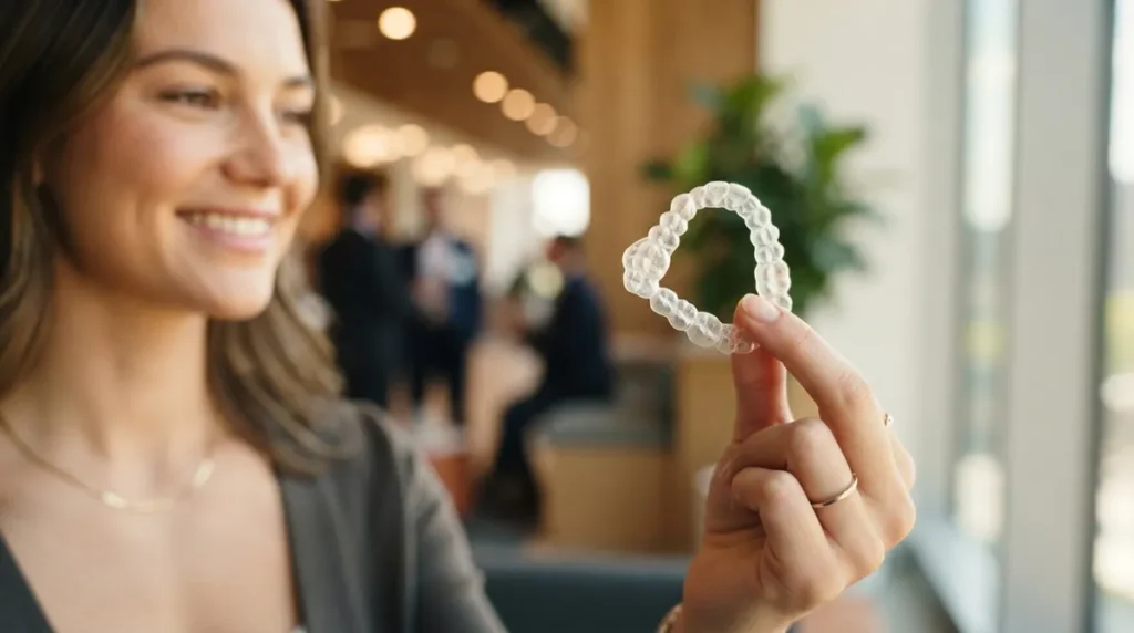 Why Are Invisalign Braces So Popular in 2026?