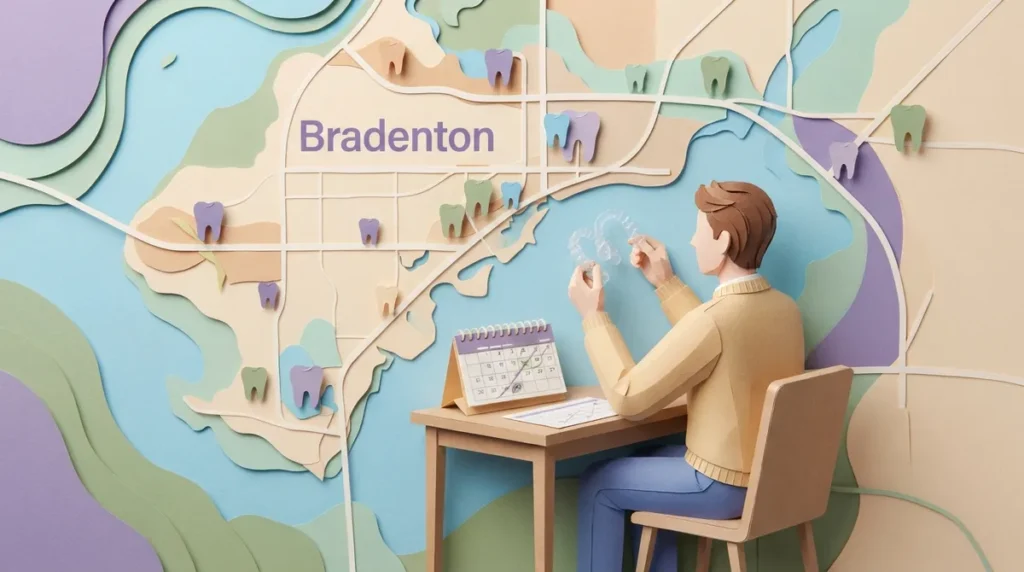 How to Find an Orthodontist Near Me in Bradenton