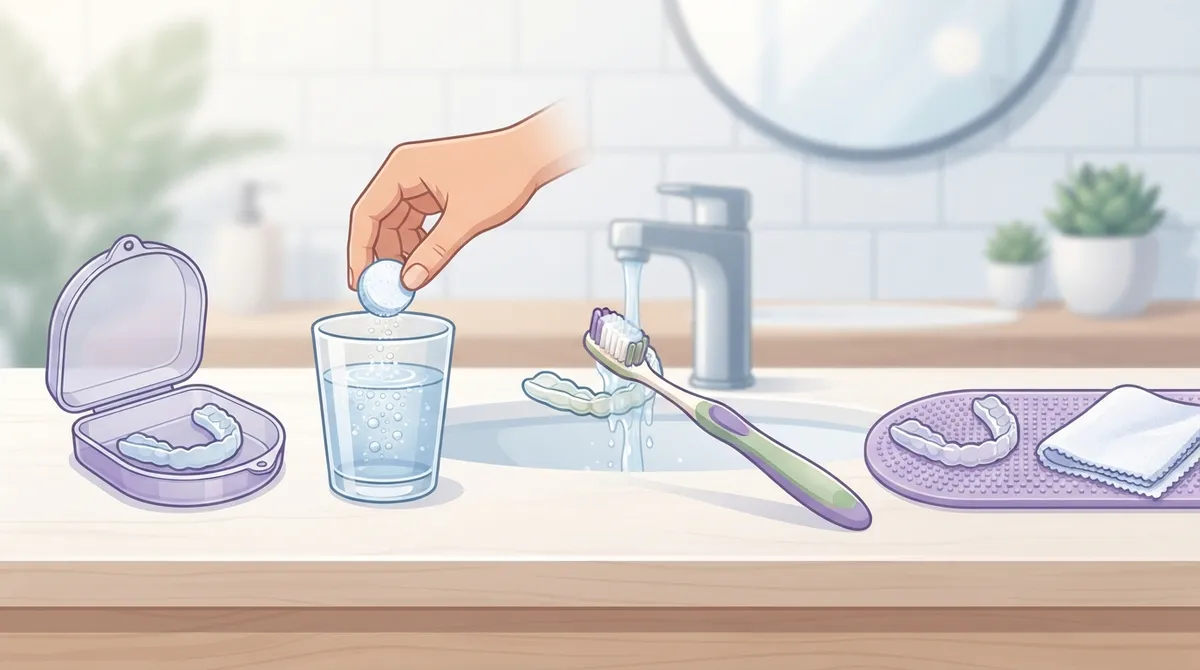 retainer care