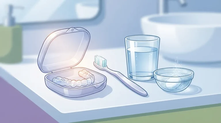 How to Master Retainer Care and Protect Your Smile