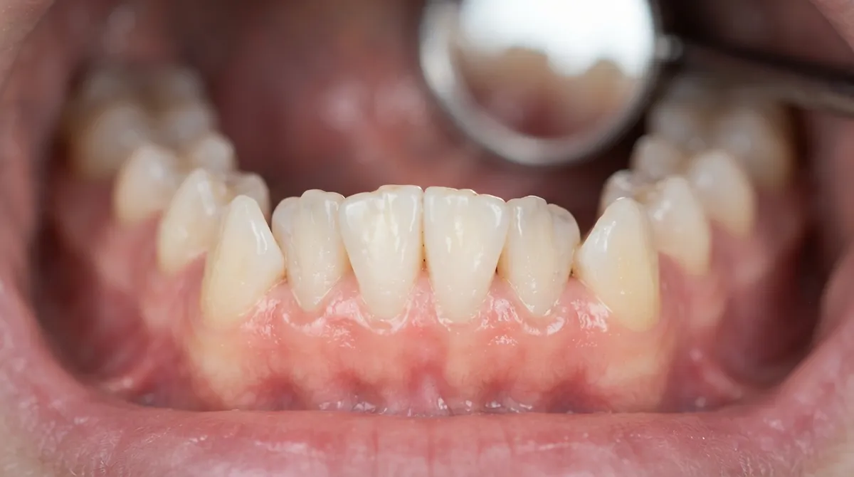 orthodontics for crowded teeth