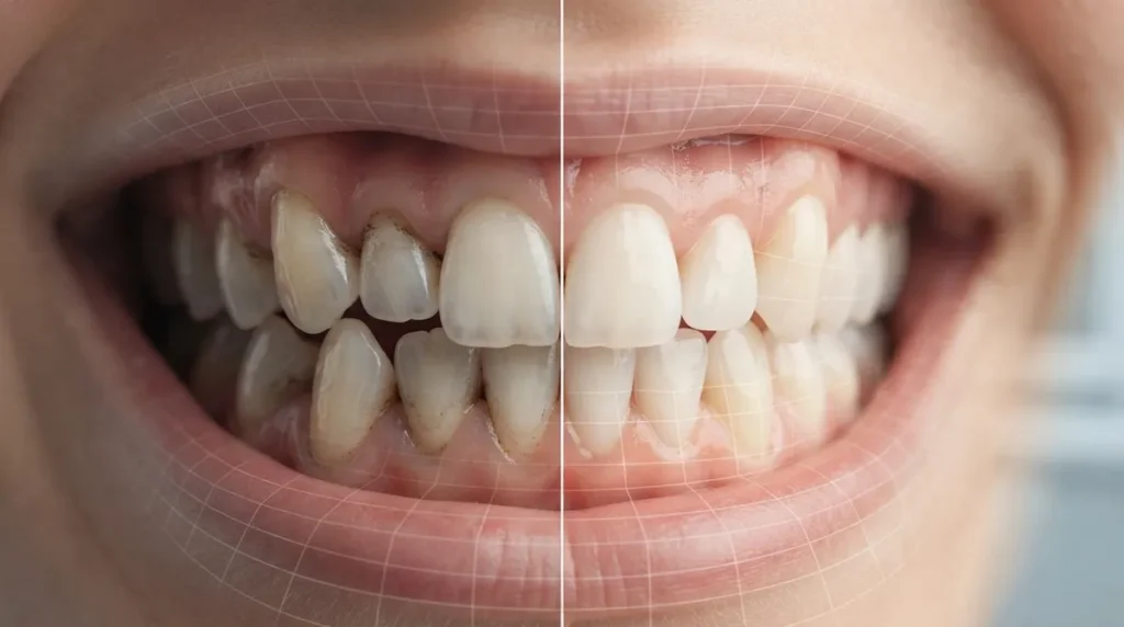 Why Do Crowded Teeth Need Special Orthodontic Care?
