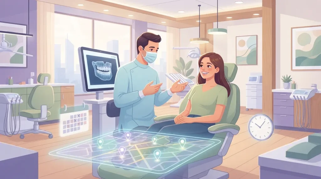 5 Ways to Find a Certified Orthodontist Near Me in 2026