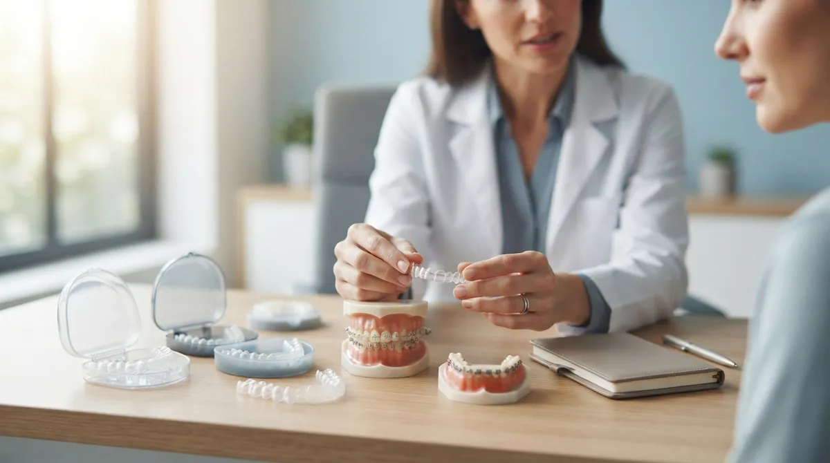 straighter teeth
