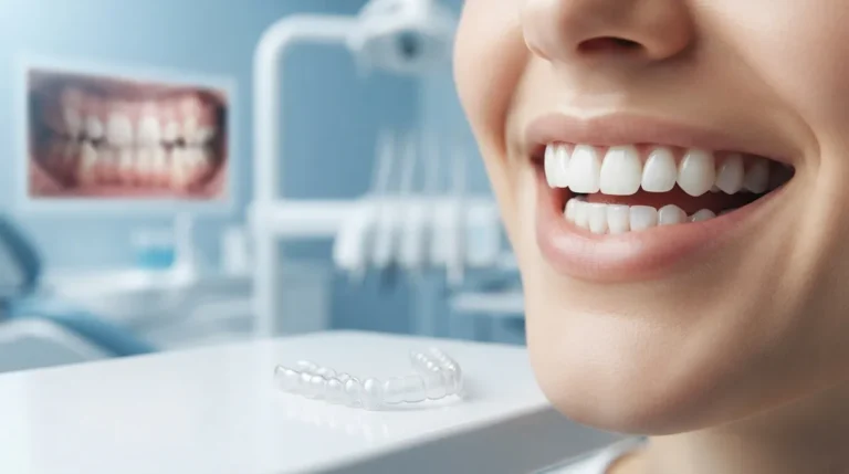 Straighter Teeth: Your Complete Guide to a Healthier Smile