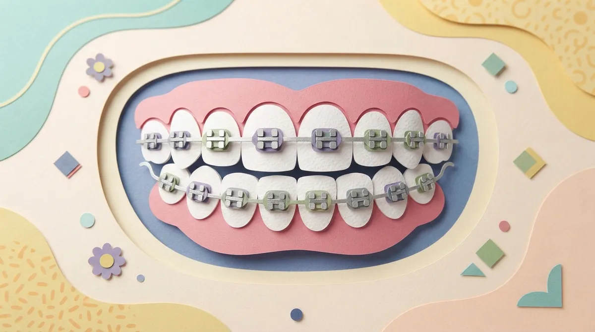 affordable orthodontic treatment